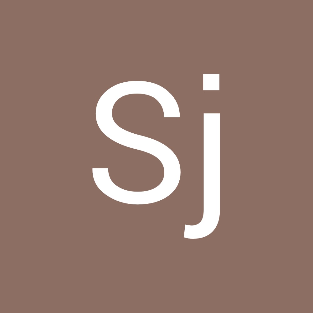 Meet your Posher, Sj